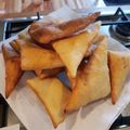 El cooksnap de Vanesa Cristal cuando hizo Tortas fritas nivel Dios 😃👩🏼‍🍳👌.