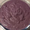 El cooksnap de Manuel cuando hizo Crema de lombarda en 10 minutos con olla rápida, ligera y fácil.