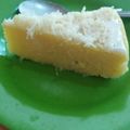 Cooksnap dari Ristanti Pujiastuti untuk resep Prol Tape Keju Kukus