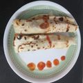 Jayshree Doshi's cooksnap of when they made પનીર વેજ ફ્રેન્કી (Paneer Veg. Frankie Recipe In Gujarati).