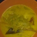 Cooksnap dari bunda axel untuk resep Sayur Labu Siam