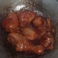 Cooksnap dari Indah Ayuk untuk resep Ayam Kecap Mentega