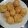 Cooksnap dari dhina untuk resep Kue Sus Isi Vla(Anti Gagal)