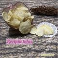 Cooksnap dari Gina untuk resep Keripik Talas