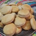 El cooksnap de Blancafranco Franco cuando hizo Figacitas de manteca.