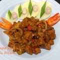 Cooksnap dari 🍹🍕 pawonku 🍜🍚 untuk resep Tempe Saus Lada Hitam