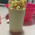 Cooksnap dari ana untuk resep Cereal Honey Stars MilkShake