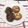 Cooksnap dari patricia untuk resep Crunchy chocolate chip cookies #keto