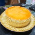 愛吃又怕胖 的 雞蛋布丁蛋糕(電鍋版) cooksnap