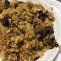 Cooksnap dari Anggelica Devaty untuk resep Nasi goreng kampung dengan daging sapi dan petai