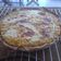 El cooksnap de Van Van cuando hizo Tarta de choclo.