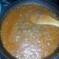 El cooksnap de claudiaacevedoagudelo_76 cuando hizo Espaguetis con salsa boloñesa.