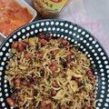 Cooksnap dari Pocut Irna untuk resep Teri kacang simple