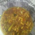 Cooksnap dari ande sti untuk resep Tongseng Ayam