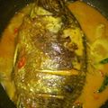 Cooksnap dari Luna Juwita untuk resep Ikan Nila Bumbu Kuning