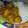 El cooksnap de Scar cuando hizo Pollo al Curry hindú.