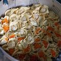 Cooksnap dari Laila Akbar untuk resep Dimsum ayam
