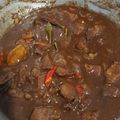 Cooksnap dari Sheila Cascales untuk resep Semur Lidah Sapi Khas Betawi