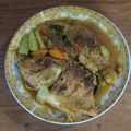 Cooksnap dari Clazias's Kitchen untuk resep Pesmol Ikan Nila