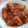 Cooksnap dari Tetty untuk resep Tahu balado