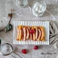 Cooksnap dari Mama Salman untuk resep Churros renyah