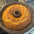 Cooksnap από Konstantina στη συνταγή Κέικ μήλο - κανέλα 🍎