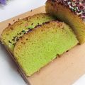 Cooksnap dari Ismy Maulidasary untuk resep Bolu Pandan Kukus