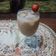 Cooksnap dari ratumgp untuk resep Strawberry Coffee Milk