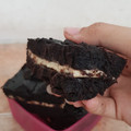 Cooksnap dari Erwanda Mahalistia untuk resep Oreo cake kukus simple pake banget