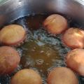 El cooksnap de alejandra91731 cuando hizo Borlas de fraile.