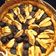 Cooksnap de Pepsie_et_la_familia sur la recette Tarte tatin pommes et boudin noir 😋