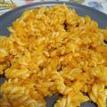 Évi Pallós Oné Cooksnap-ja, amikor elkészítette a(z) Krumplis tészta szaftosan receptet.