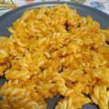 Évi Pallós Oné Cooksnap-ja, amikor elkészítette a(z) Krumplis tészta szaftosan receptet.