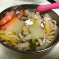 Haruka 的 鮮蝦麵 cooksnap