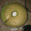 Cooksnap dari Ketut Yulistina untuk resep Bolu Pandan Super Lembut