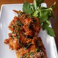 Cooksnap dari Nie Ratih untuk resep Ayam Rica Kemangi