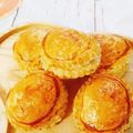 Cooksnap của Phan Bao Van khi họ làm theo món Bánh Patechaux bằng NCKD