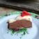Cooksnap dari Karya Andini untuk resep Puding Roti Tawar Zebra tanpa telur + mentega