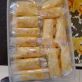 Cooksnap dari Ninda Ind untuk resep Sosis basah solo