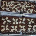 Cooksnap dari Aya Nurhayanti untuk resep Fudgy Brownies Shiny Crust