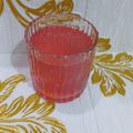 Cooksnap dari Risda untuk resep Sirup Kulit Buah Naga