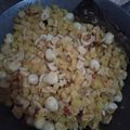 Cooksnap dari Faizahachmawati Noer untuk resep Sambal goreng kentang telur puyuh