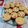Zsuzsánna Krisztina Kész Cooksnap-ja, amikor elkészítette a(z) Epres muffin receptet.
