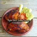 Cooksnap dari Endah Palupi untuk resep Ayam bakar bumbu kacang