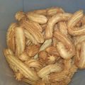 Cooksnap dari Nining Dwitania untuk resep Kue Kecipir
