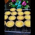 Cooksnap dari Eka Utami untuk resep Pie Susu Ekonomis
