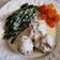 il MammaVanna quando ha preparato Canederli con asparagi