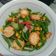 Cooksnap dari Try Widya untuk resep Tumis Buncis Jagung