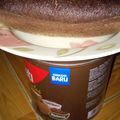 Cooksnap dari Yani Yani untuk resep Brownies kukus chocolatos