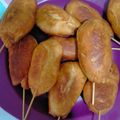 Cooksnap dari dondasandora smk untuk resep Donat Empuk Ekonomis, Killer Soft Bread (1x Proofing)